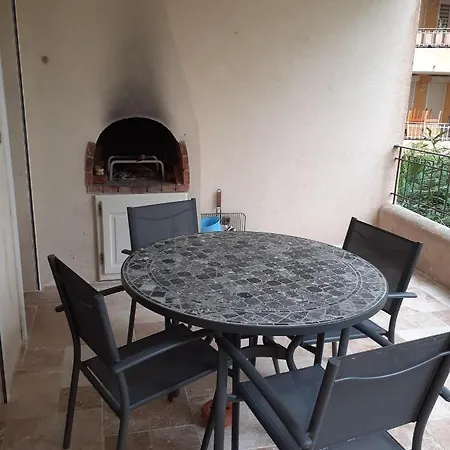 Appartamento Porto Di Mar Cavalaire-sur-Mer